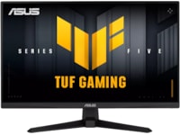 ASUS 24" gamingskärm TUF VG249QM5A Gamingskärmar