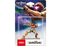 Nintendo Amiibo-figur Samus  Tillbehör till spelkonsoler