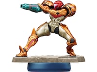 Nintendo Amiibo-figur Samus  Tillbehör till spelkonsoler