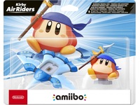 Nintendo Amiibo-figur Bandana Wadle Dee & Winged Star Tillbehör till spelkonsoler