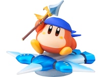 Nintendo Amiibo-figur Bandana Wadle Dee & Winged Star Tillbehör till spelkonsoler