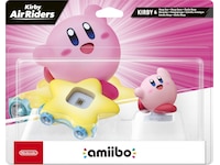 Nintendo Amiibo-figur Kirby & Warp Star Tillbehör till spelkonsoler