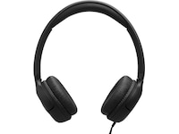 JBL Tune 530 Hörlurar, On-Ear (svart) Hörlurar