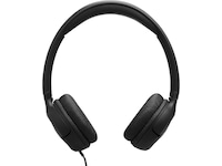 JBL Tune 530 Hörlurar, On-Ear (svart) Hörlurar