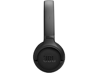 JBL Tune 530 Hörlurar, On-Ear (svart) Hörlurar