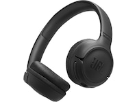 JBL Tune530BT trådlösa hörlurar, Over-Ear (svart) Hörlurar