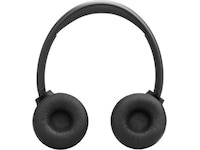 JBL Tune530BT trådlösa hörlurar, Over-Ear (svart) Hörlurar