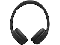 JBL Tune530BT trådlösa hörlurar, Over-Ear (svart) Hörlurar