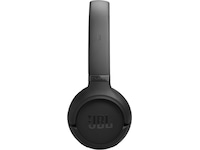 JBL Tune530BT trådlösa hörlurar, Over-Ear (svart) Hörlurar