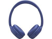 JBL Tune530BT trådlösa hörlurar, Over-Ear (blå) Hörlurar
