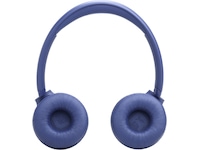 JBL Tune530BT trådlösa hörlurar, Over-Ear (blå) Hörlurar