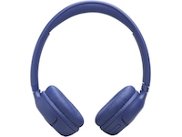 JBL Tune530BT trådlösa hörlurar, Over-Ear (blå) Hörlurar