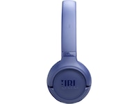 JBL Tune530BT trådlösa hörlurar, Over-Ear (blå) Hörlurar