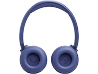 JBL Tune 680NC trådlösa hörlurar, On-Ear (blå) Hörlurar