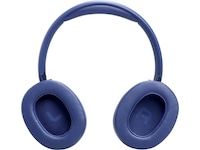 JBL Tune 780NC trådlösa hörlurar, Over-Ear (blå) Hörlurar