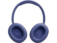 JBL Tune 730BT trådlösa hörlurar, on-ear (blå) Hörlurar