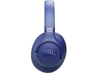 JBL Tune 730BT trådlösa hörlurar, on-ear (blå) Hörlurar