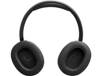 JBL Tune 780NC trådlösa hörlurar, Over-Ear (svart) Hörlurar