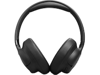 JBL Tune 780NC trådlösa hörlurar, Over-Ear (svart) Hörlurar