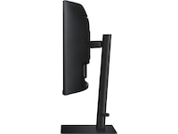 Samsung 34" curved skärm ViewFinity S6 S65UC Bildskärmar