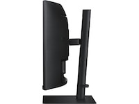 Samsung 34" curved skärm ViewFinity S6 S65UC Bildskärmar