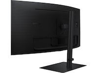 Samsung 34" curved skärm ViewFinity S6 S65UC Bildskärmar