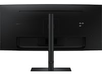Samsung 34" curved skärm ViewFinity S6 S65UC Bildskärmar