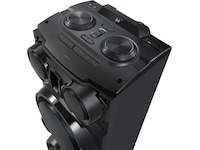 Andersson PYS-C4000 Bluetooth-högtalare Högtalare