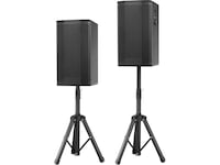 Andersson PA-system 300W Bluetooth 5.3 Högtalare