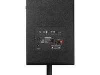 Andersson PA-system 300W Bluetooth 5.3 Högtalare