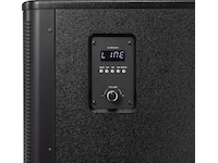 Andersson PA-system 300W Bluetooth 5.3 Högtalare