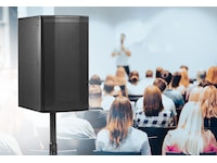 Andersson PA-system 300W Bluetooth 5.3 Högtalare