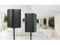 Andersson PA-system 300W Bluetooth 5.3 Högtalare