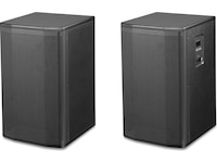 Andersson PA-system 300W Bluetooth 5.3 Högtalare