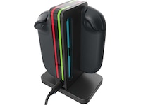 Hyperkin Power Spire Joy-Con laddningsdocka Tillbehör till spelkonsoler