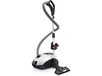 Andersson VMC-W3000 dammsugare med extra munstycken (vit) -B-Grade Demo hem & hushåll