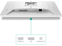 Philips 27" gamingskärm 27M2N3501PA/00 Gamingskärmar