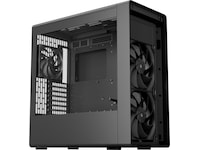 HAVN BF 360 Flow Mid Tower (svart) Midi tower