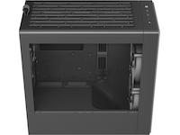 HAVN BF 360 Flow Mid Tower (svart) Midi tower