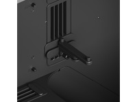 HAVN BF 360 Flow Mid Tower (svart) Midi tower