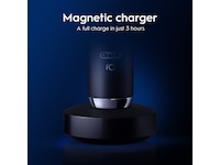 Oral-B iO 9 Eltandborste Holiday Giftset (svart) Eltandborste