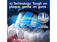 Oral-B iO 9 Eltandborste Holiday Giftset (svart) Eltandborste