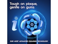 Oral-B iO 9 Eltandborste Holiday Giftset (svart) Eltandborste