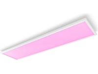 Philips Hue Surimu Rektangel Panel Loftlys Taklampa