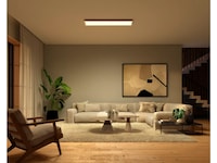 Philips Hue Surimu Rektangel Panel Loftlys Taklampa