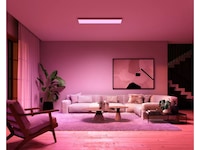 Philips Hue Surimu Rektangel Panel Loftlys Taklampa
