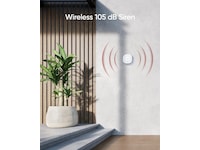 Eufy Security Siren Hemlarm