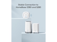 Eufy Security Siren Hemlarm