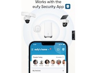 Eufy Security Siren Hemlarm