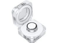 Samsung Galaxy Ring Smart Ring strl. 13 (titanium silver) -B-Grade Demo tillbehör till mobiler & smartwatches